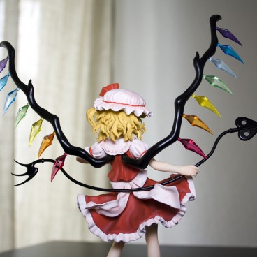 Flandre Scarlet