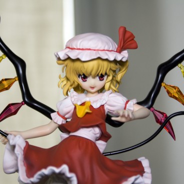 Flandre Scarlet