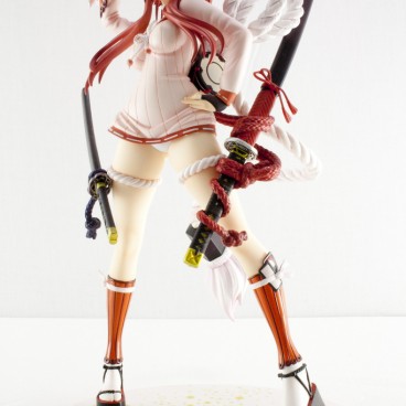Yagyu Jubei 02