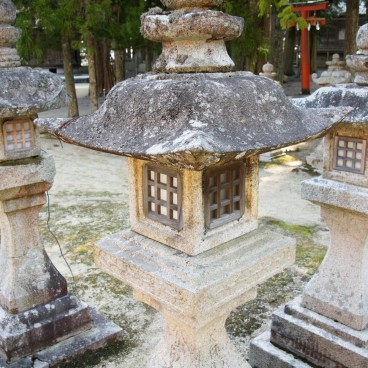 Koya San Konpon Daito 5