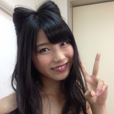 Yui Yokoyama Akb48