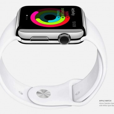 Watch Apple