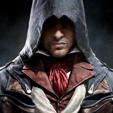Arno Assassin Creed Unity