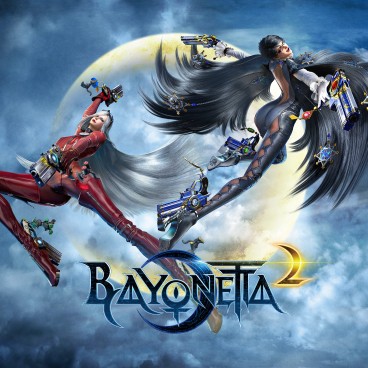 Bayonetta 2 0