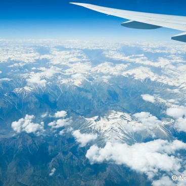 Cabin Emirates Tokyo 11