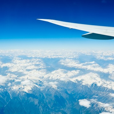 Cabin Emirates Tokyo 12