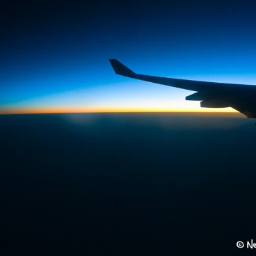 Cabin Emirates Tokyo 4