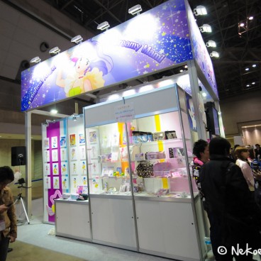 TAF 2012 (AnimeJapan) 7