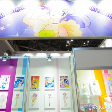 TAF 2012 (AnimeJapan) 8