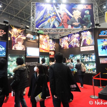 TAF 2012 (AnimeJapan) 15