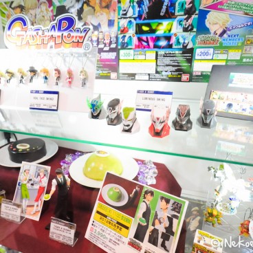 TAF 2012 (AnimeJapan) 16