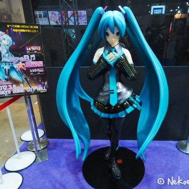 TAF 2012 (AnimeJapan) 17