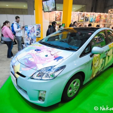 TAF 2012 (AnimeJapan) 18