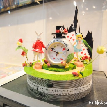 TAF 2012 (AnimeJapan) 19