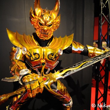 TAF 2012 (AnimeJapan) 2