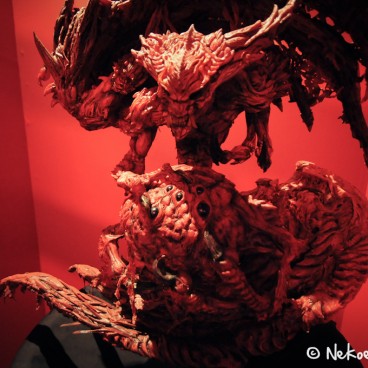 TAF 2012 (AnimeJapan) 3