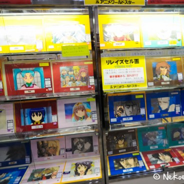 TAF 2012 (AnimeJapan) 6