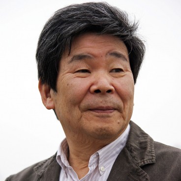 Isao Takahata