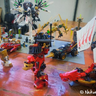 Japan Touch Haru 2014 12