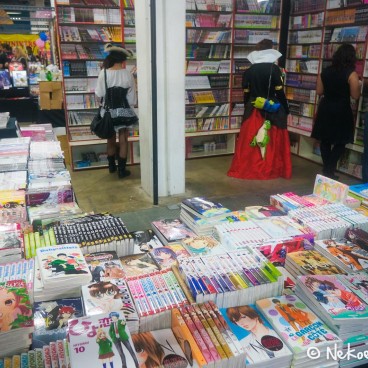 Japan Touch Haru 2014 17