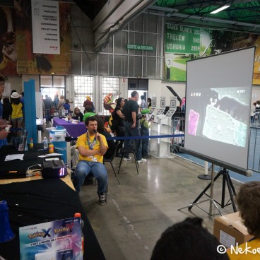 Japan Touch Haru 2014 2