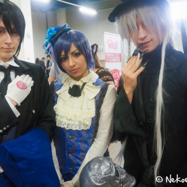 Japan Touch Haru 2014 21