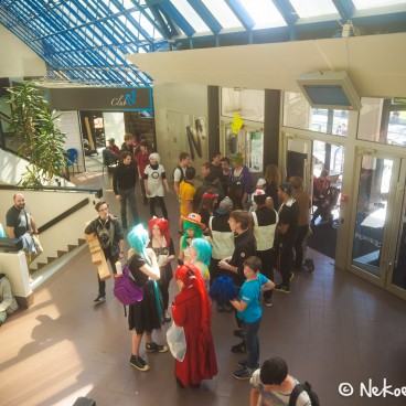 Japan Touch Haru 2014 27