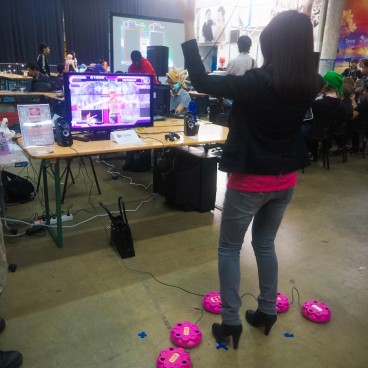 Japan Touch Haru 2014 32