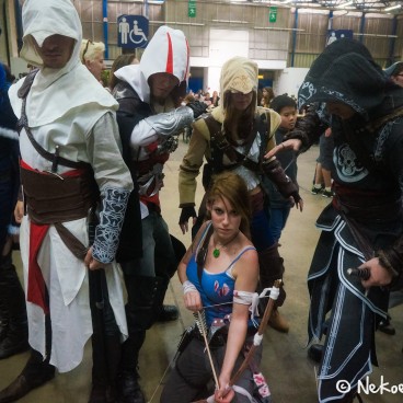 Japan Touch Haru 2014 33