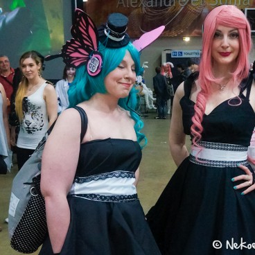 Japan Touch Haru 2014 4