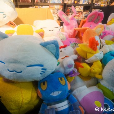 Japan Touch Haru 2014 8