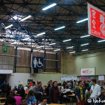 Japan Touch Haru 2014