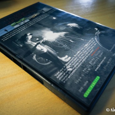 Kamoriver Eric Richer 2