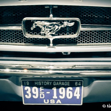 History Garage (MegaWeb Toyota, Odaiba), exposition de voitures anciennes 13