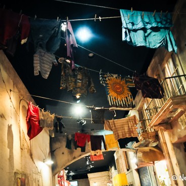 History Garage (MegaWeb Toyota, Odaiba), décoration rétro du musée 3