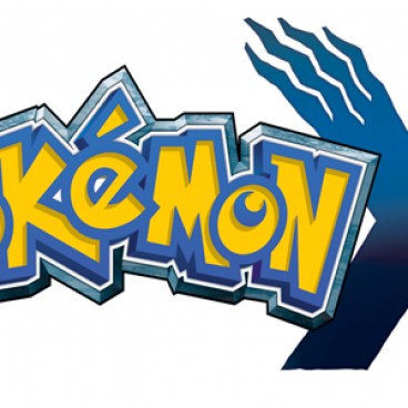 Pokemon X Logo 150dpi