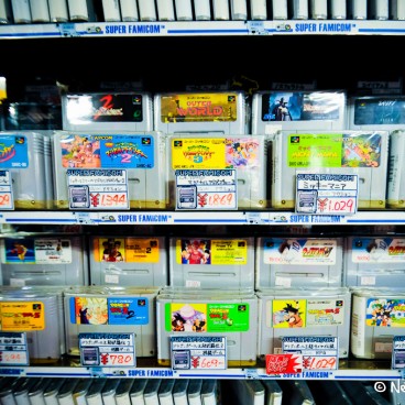 Super Potato Retr Gaming Akihabara 11