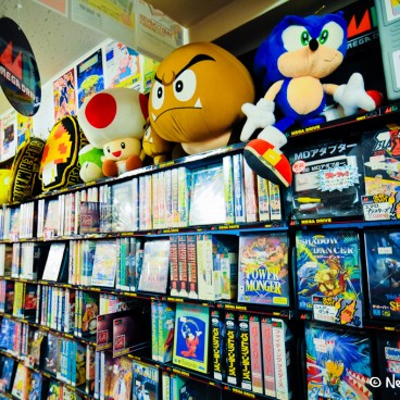 Super Potato Retr Gaming Akihabara 12