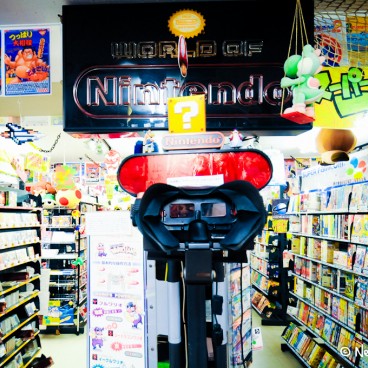 Super Potato Retr Gaming Akihabara 14