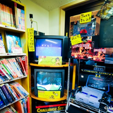 Super Potato Retr Gaming Akihabara 16