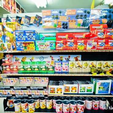 Super Potato Retr Gaming Akihabara 17