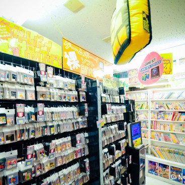 Super Potato Retr Gaming Akihabara 19