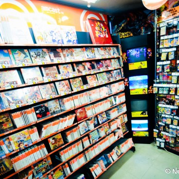 Super Potato Retr Gaming Akihabara 2