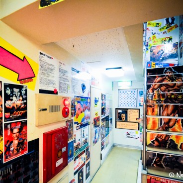 Super Potato Retr Gaming Akihabara 22