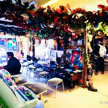 Super Potato Retr Gaming Akihabara 24