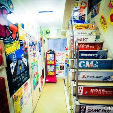 Super Potato Retr Gaming Akihabara 25