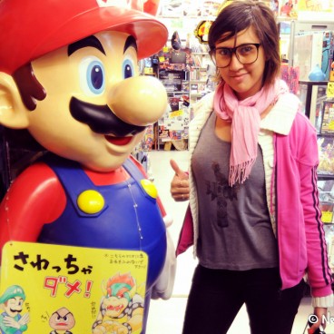 Super Potato Retr Gaming Akihabara 27