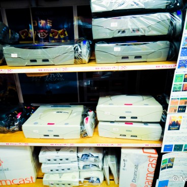 Super Potato Retr Gaming Akihabara 6