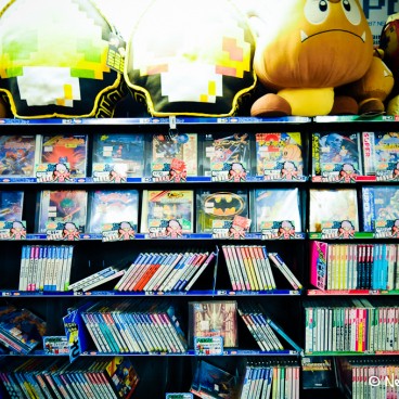 Super Potato Retr Gaming Akihabara 8