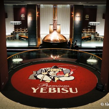 Musée Yebisu (Tokyo), Ancienne exposition avant la rénovation de 2022-2024 (3)